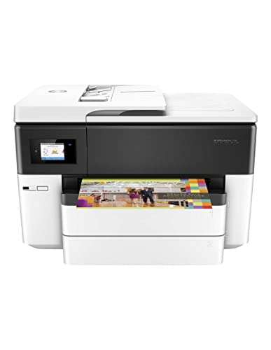 Hp-ipg Ips Ccial Oj Printers (du Officejet Pro 7740 Mfp A4 3