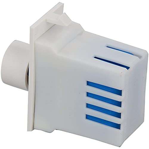 Fanss SStep Regulatorr Tiny EME 22546, White, 100W (3) 2
