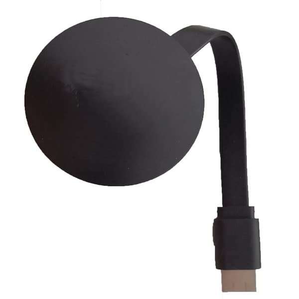 Infinizy with Limited time Offer only 12 Years Warranty Stylish and Lightweight WiFi Dongle and Wireless Display with Hd Output to Connect and Enjoy Your Mobile Stuffs Into The Big Screen