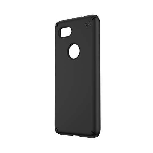 Speck Products Google Pixel 3a Case, Presidio Lite, Black 6