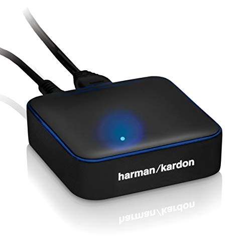 Harman Kardon BTA-10 External Bluetooth Adapter 1