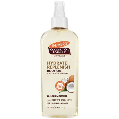 Palmer's Coconut Body Oil, 150 ml 1