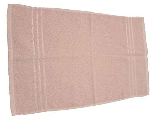 Nikyanka Super Absorbent Cotton Hand face Kitchen Towel Set of 5 Towels (14x21 Inch) Multicolors 2