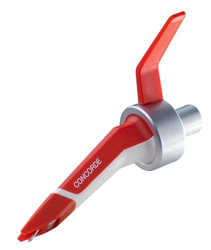 Ortofon Concorde MK2 Digital Twin Cartridge 3