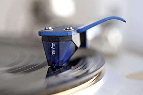 Ortofon 2M Blue Moving Magnet Phono Cartridge 2