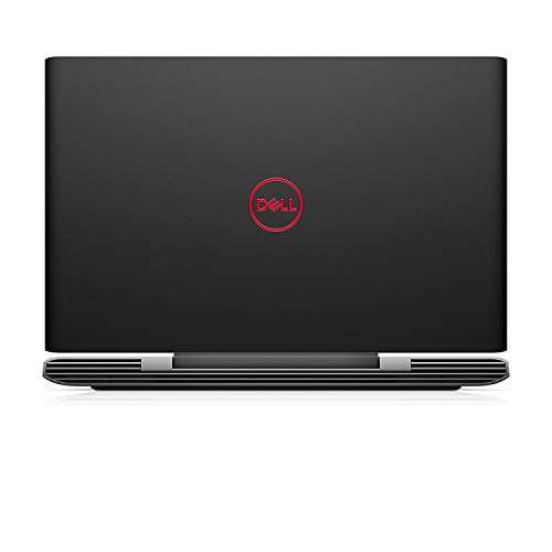 Dell G5587 G5 15 5587 Laptop: Core i5-8300H Processor, 16GB RAM, NVidia GTX 1060, 256GB SSD+1TB HDD, 15.6" Full HD (Renewed) 2