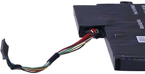 MLKB AA-PBVN3AB Laptop Battery Compatible with Samsung NP370 NP370R4E NP510R5E AA-PBVN2AB NP370R5E NP450R5V NP450R4V NP470R5E 510R5E BA43-00358A 510R (11.4V 43Wh) 3