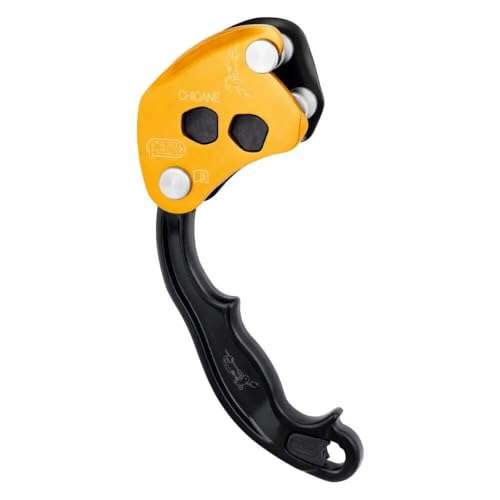PETZL Unisex's Chicane Accessory for Climbing, Multicolor, UNI 1