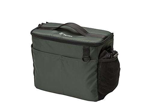 Tenba BYOB/Packlite 10 Flatpack Bundle with Insert and Packlite Bag (636-283) 6