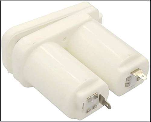 SANAVYA Battery Box for Gas/Geyser BATEERY Box | (Battery Box)