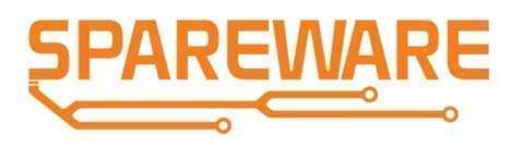 SPAREWARE® Home Button Headphone Jack Earphone Jack Fingerprint Sensor Flex Cable Part for Samsung Galaxy J7 Prime,Multi-Colored 5