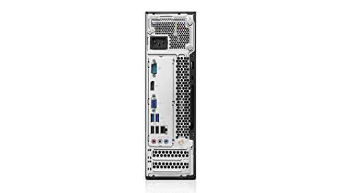 Lenovo Ideacentre 300s Slim Desktop (Intel Core i5-4460s Processor 2.9GHz up to 3.4GHz, 8 GB DDR3 RAM, 1 TB HDD, Windows 10) 2