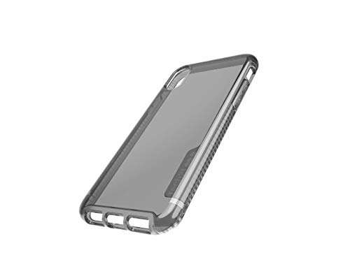 tech21 Pure Tint for Apple iPhone X and XS Phone Case with 10 ft. Drop Protection 5