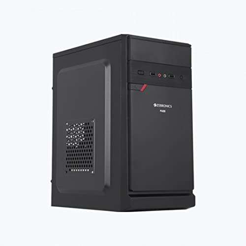 CORE I5-650/4GB RAM/500GB Hard Disk 1