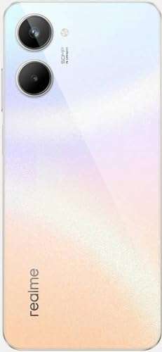 Realme 10 (Clash White, 64 GB) (4 GB RAM) 2