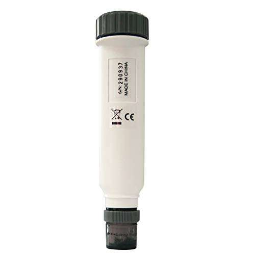 Pocket ORP Meter,999mV Redox Monitor Ionizer Dissolved Oxygen Lab Tester Radicals Hydrogen Analyzer Electrolysis Stick 3