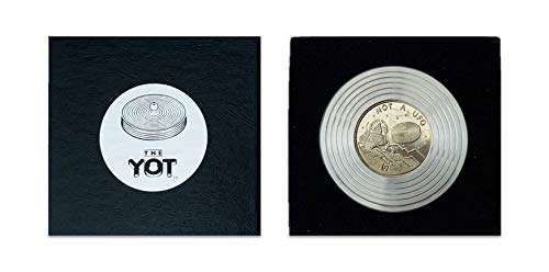 The YOT Coin YOT 3
