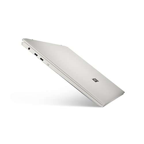 MSI Prestige 16 Studio, Intel 13th Gen. i7-13700H, 41CM QHD+ 165Hz Laptop (16GB/1TB NVMe SSD/Windows 11 Home/Nvidia GeForce RTX 4050, GDDR6 6GB/Urban Silver/2.1Kg), A13VE-031IN 5