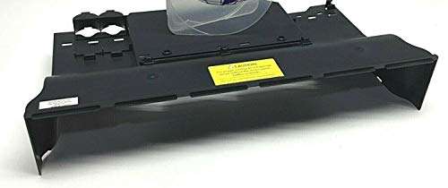 463181-001 496061-001 DL385 G5P Plastic Airflow Baffle 1