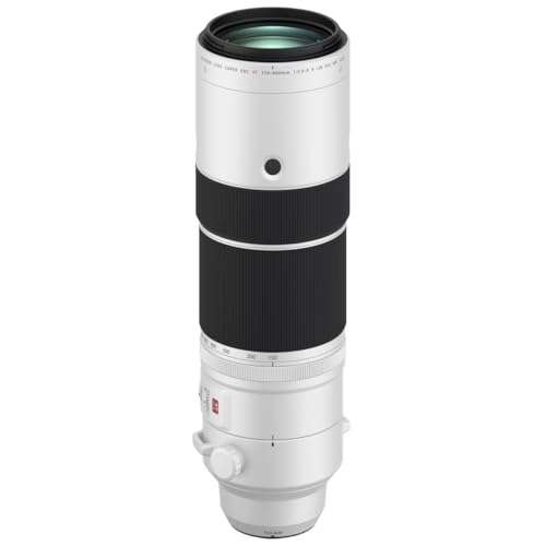 Fujifilm XF 150-600mm f/5.6-8 R LM OIS WR Lens, Bundle with NXT Plus 82mm CPL+UV Lens Filter Kit and Cleaning Kit 2