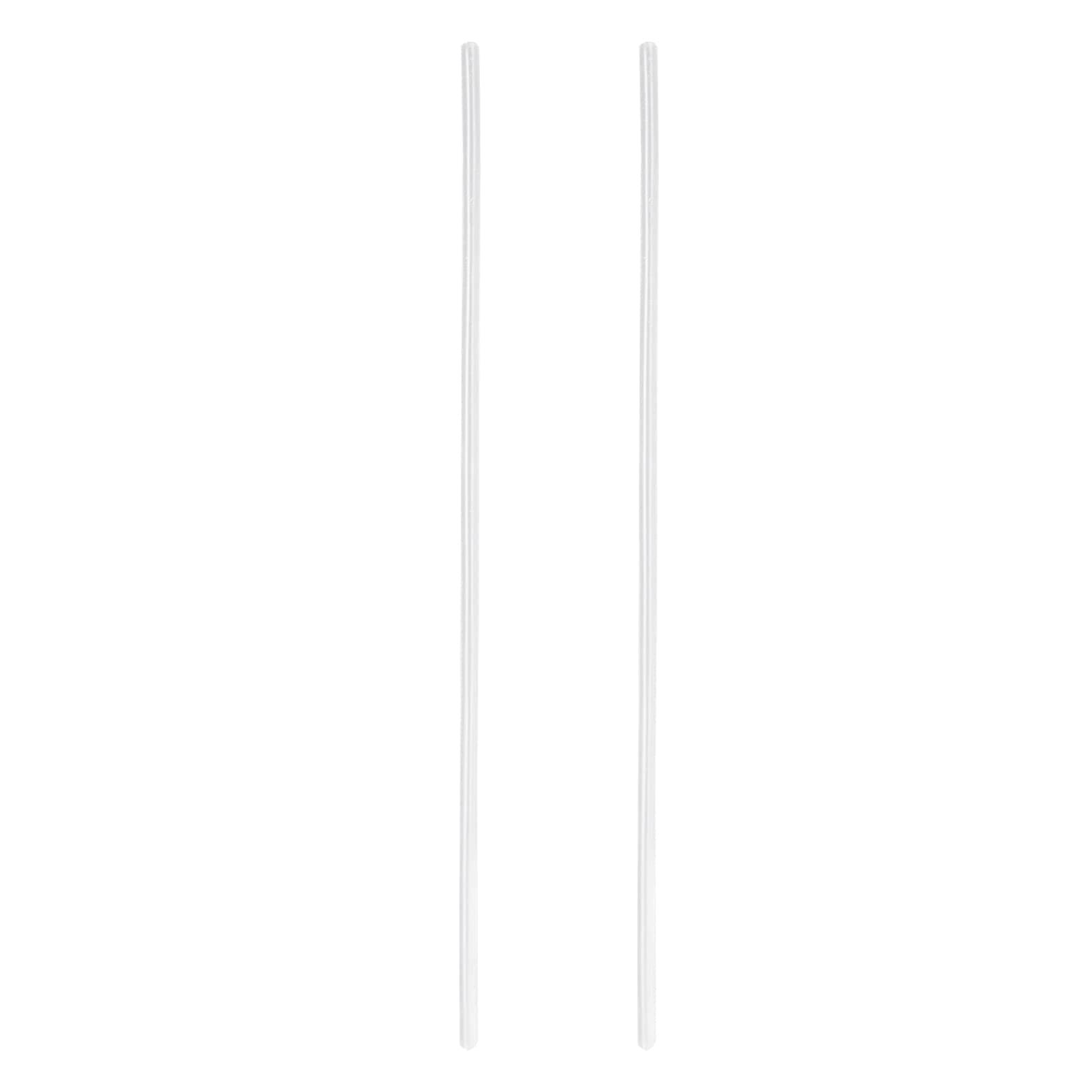 EXCEART 1 Set Fixed Opening Ring Cover Open Ring Wrap Tubing Ring Size Adjuster Assortment Electric Heat Insulation Shrink Tube Kit 100X0. 3X0. 3CM 1