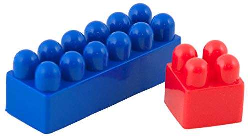 Miniland Blocks (120 Pieces/Container) 5