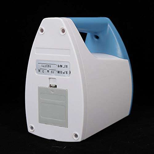 110V LDS-1G High Precision Grain Moisture Meter Digital Fast Seed Cereal Corn Analyser Humidity Gauge Meter Microcomputer Control USA Stock 2