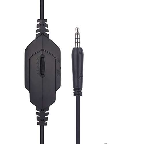 Xbox One X Cyberpunk 2077 Limited Edition Bundle (1TB)+Cosmic Byte GS410 Wired Over-ear Headphones with Mic and for PS5, PS4, Xbox One, Laptop, 6