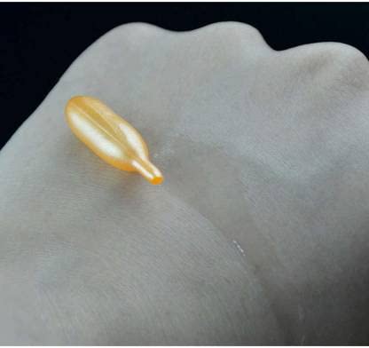 Red Ballons Vitamin E Anti Wrinkle Spot Acne Removing Whitening Moisturizing Facial Capsules (60 g) 3