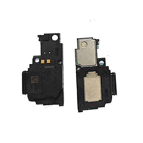 Loudspeaker Ringer Loud Speaker Buzzer Module Flex Replacement Compatible with Google Pixel 4 5.7 inch 3
