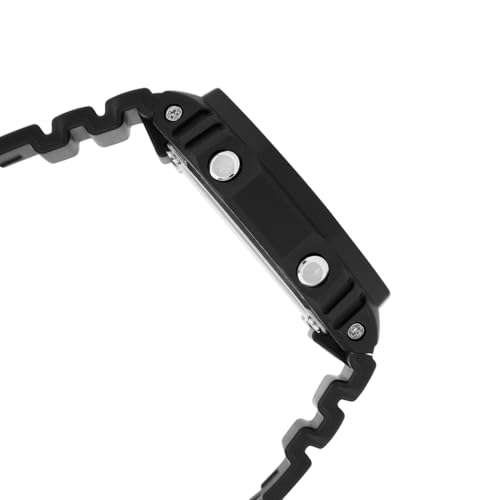 Casio G-Shock GA-2100WD-1ADR Analog-Digital White Dial Men (G1637) 4