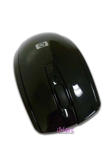 HP Wireless Optical Scroll Mouse MG-0856 With Wireless Dongle Rg 533183-001 1
