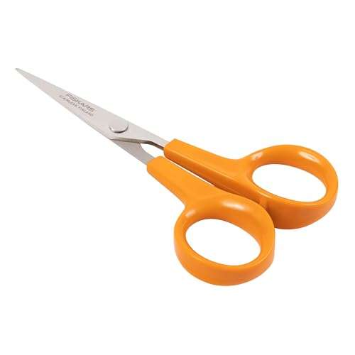 Fiskars Stitcher Scissors (No. 5) 2
