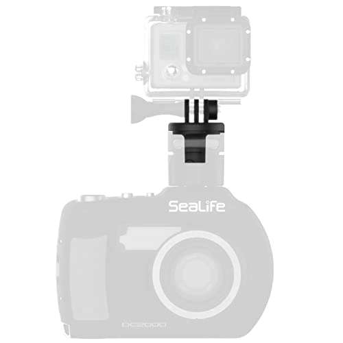 Flex-Connect Adapter for GoPro® Camera 2