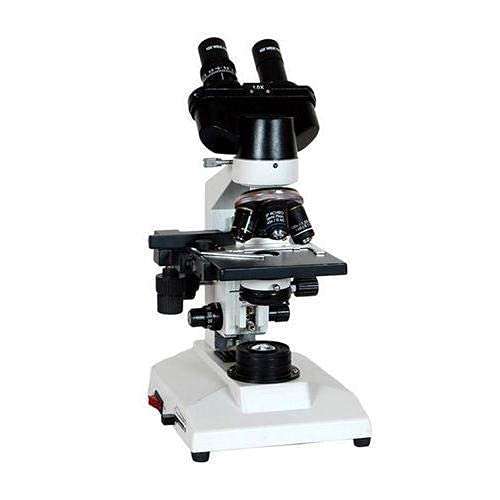 Binocular microscope 1