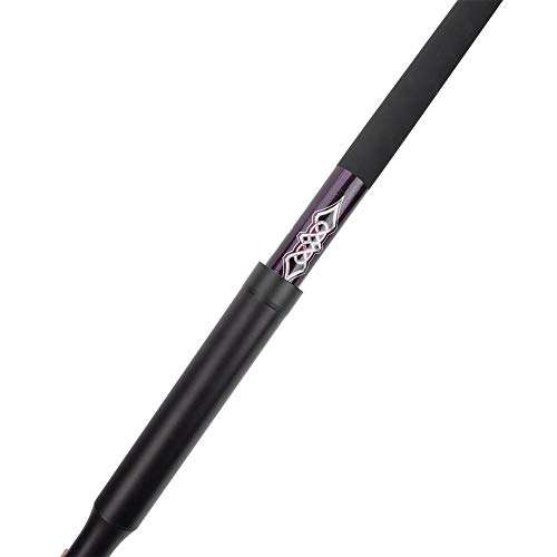 Yencoly Snooker Extension Professional Pool Cues Extension Aluminum Billiards Pool Cues Billiards Accessory for Convenient to use 5