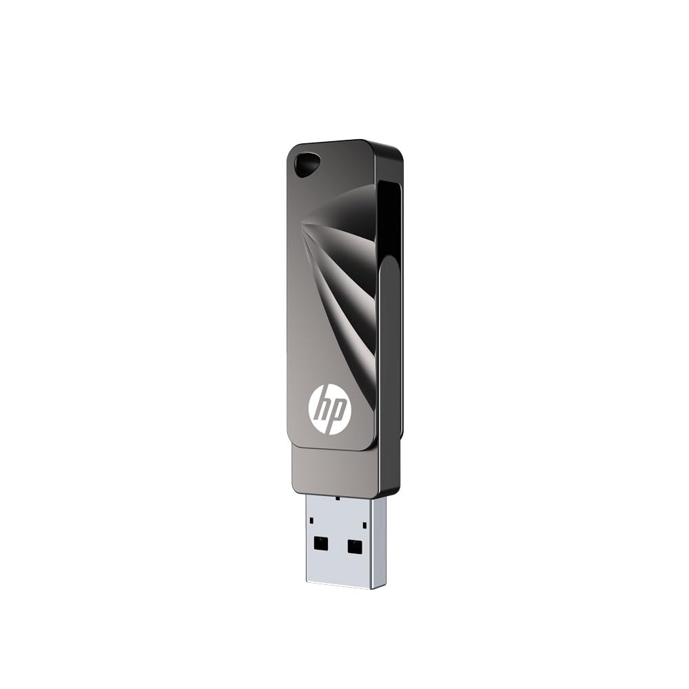HP USB Flash Drive 762w 32GB 3