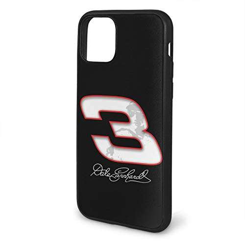 RaeanaSPerez Dale Earnhardt Personalized Photo Phone case for iPhone 11 Series Mobile Phone case Custom case iPhone 11-6.1 3