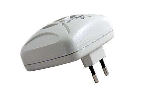 Runilex Electronic Ultrasonic Pest Chaser Indoor Rat Mouse Insect Rodent 220V Pest Control Repeller 5