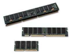 Kingston 256MB DIMM Module for COMPAQ