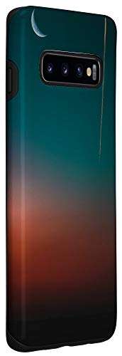 Galaxy S10 Moon Case 3
