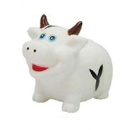 DUL DUL ? Chu Chu Bath Toys for Baby Non-Toxic Toddler Set Multi Color {8Pieces} 5