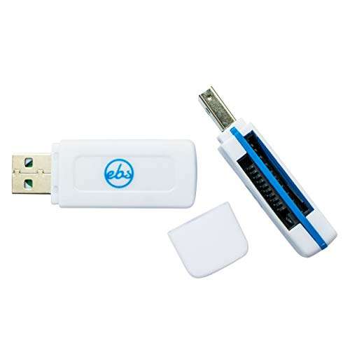 SanDisk Extreme PRO 512GB SD Card for Sony a1 Camera Class 10 UHS-I SDSDXXY-512G-GN4IN Bundle with (1) Everything But Stromboli 3.0 Memory Card Reader 6