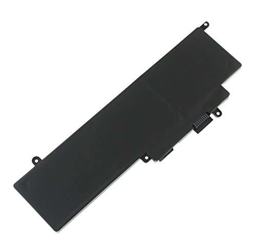 FLIW GK5KY Replacement Battery Compatible with 11 3147 3000 3148 3152 13 7000 7347 7348 7352 7353 Series GK5KY 04K8YH 92NCT 092NCT 4K8YH P20T [11.1V 43Wh] 2