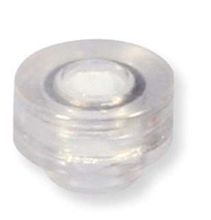 Etymotic Research ER-15 Single Filter for Musicians' Earplugs (Clear) 1