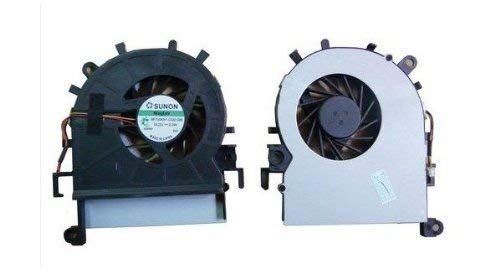 TravisLappy CPU Cooling Fan For Accer Aspire 4741 4741G 4741Z 4551 4551G