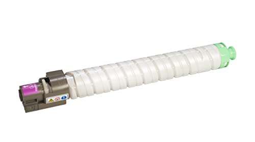 Ricoh 821183 SP C830 Magenta Toner Cartridge 1