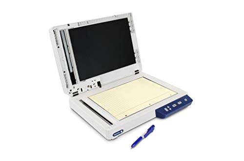 Xerox Simplex Combo Scanner 5