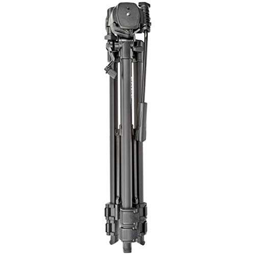 Sony VCT-R640//C Complete Tripod Unit 3
