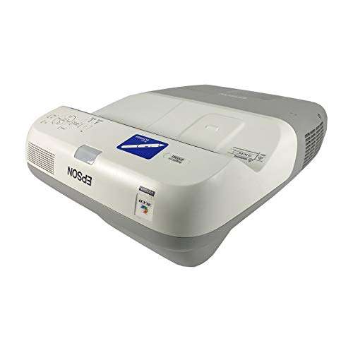 Brightlink 455WI Plus Rm Easiteach Software